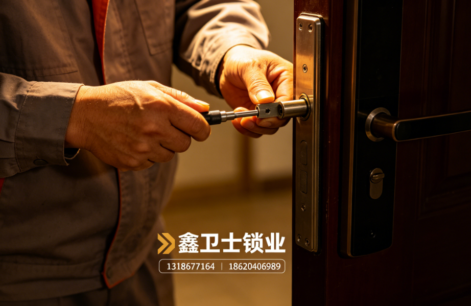 靖江开锁避坑指南，靖江开锁防套路，靖江正规开锁