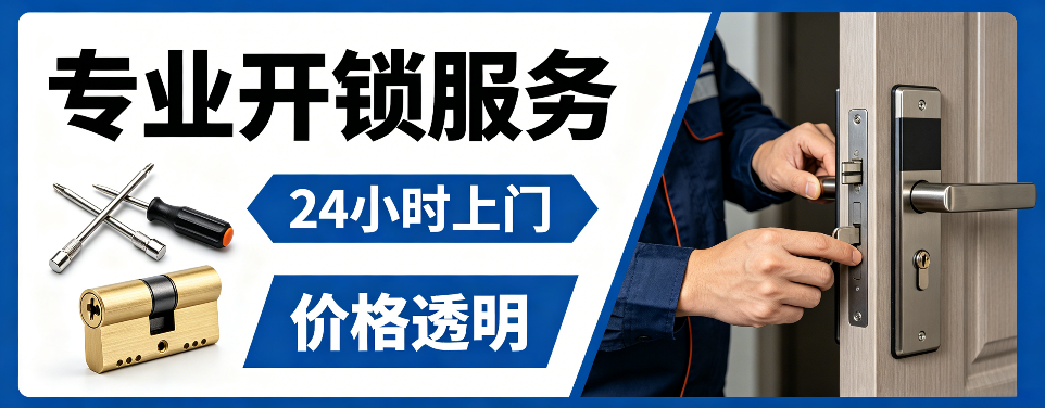 靖江 指纹锁安装｜上门更换家用指纹锁、防盗门智能锁拆装维修